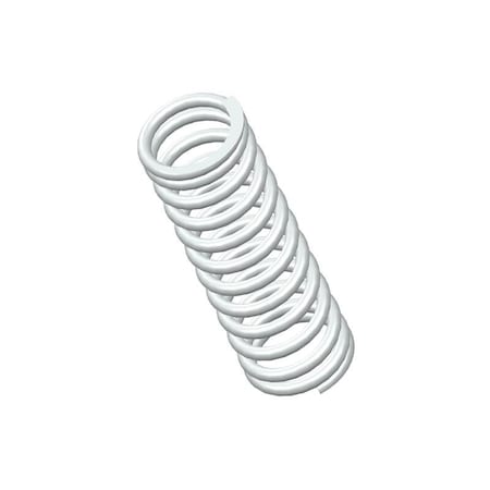 Approved Vendor Compression Spring, O=1.100, L= 3.50, W= .135 G809967778